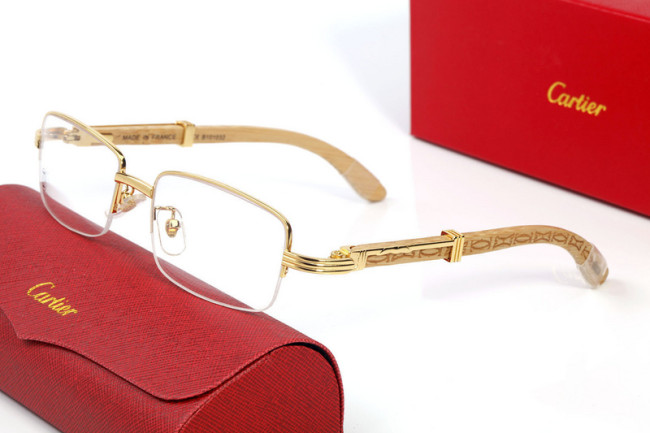 Cartier Sunglasses AAA-063