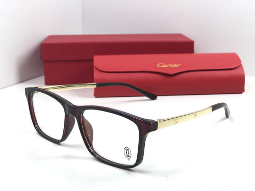 Cartier Sunglasses AAA-2443