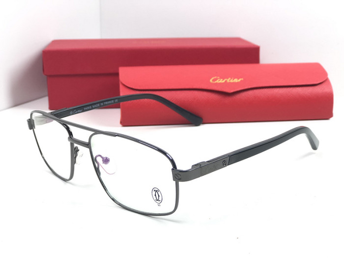 Cartier Sunglasses AAA-2492