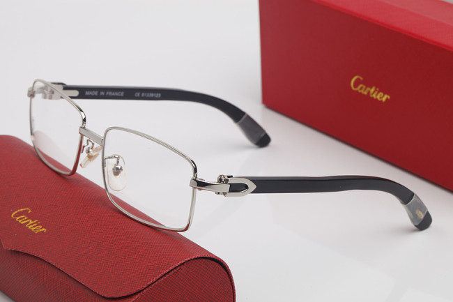 Cartier Sunglasses AAA-2685