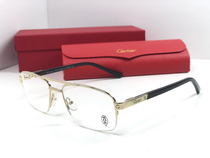 Cartier Sunglasses AAA-2483