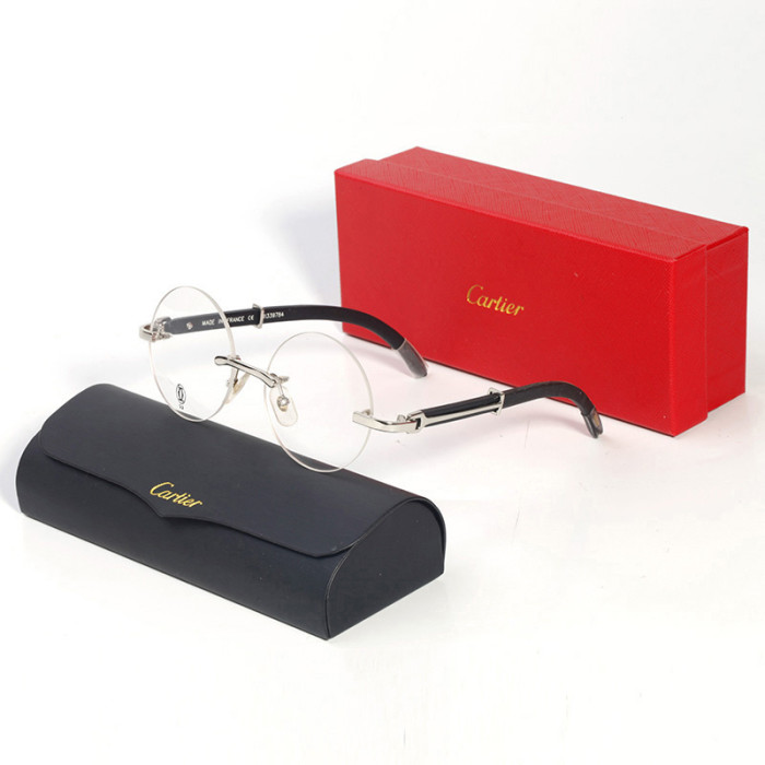 Cartier Sunglasses AAA-1042