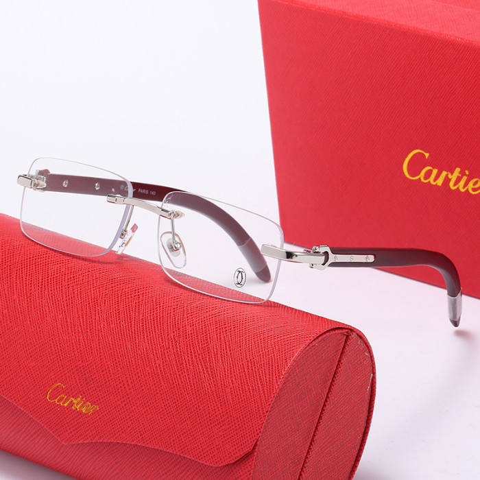 Cartier Sunglasses AAA-229