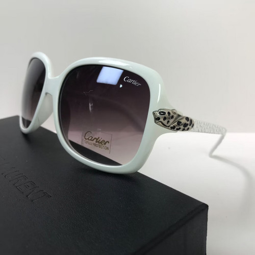 Cartier Sunglasses AAA-506