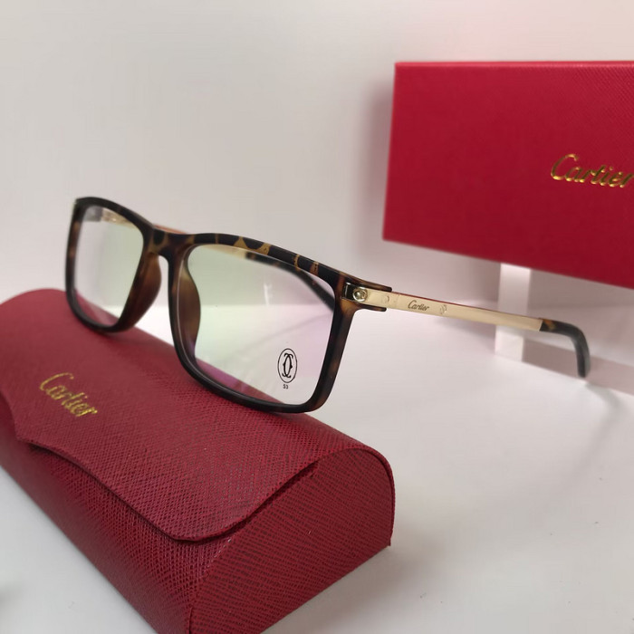 Cartier Sunglasses AAA-464