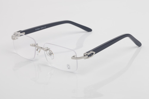 Cartier Sunglasses AAA-2658