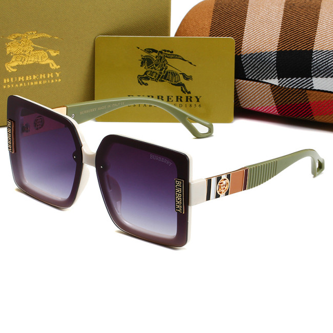 Burberry Sunglasses AAA-262