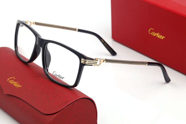 Cartier Sunglasses AAA-461