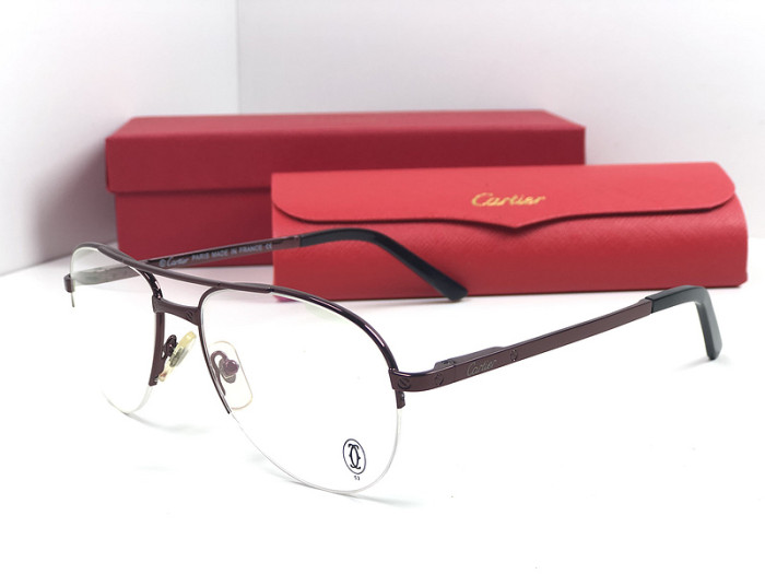 Cartier Sunglasses AAA-2498