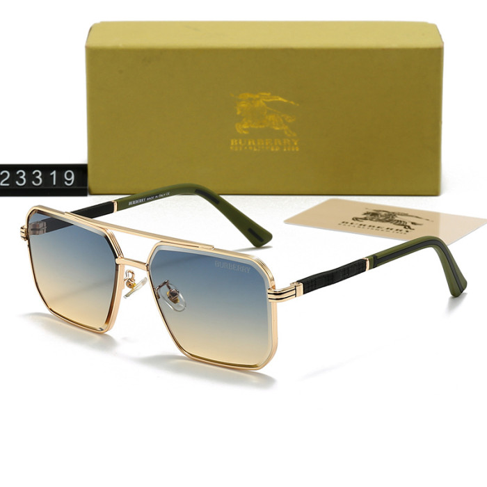 Burberry Sunglasses AAA-224