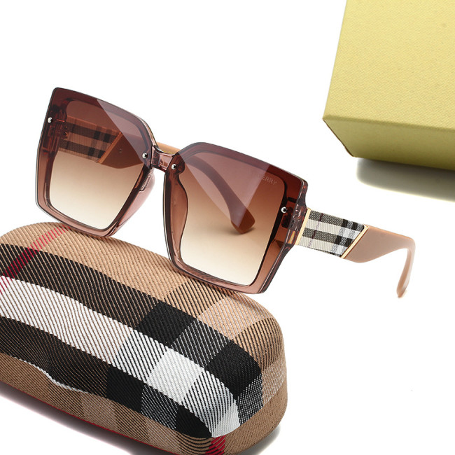 Burberry Sunglasses AAA-009