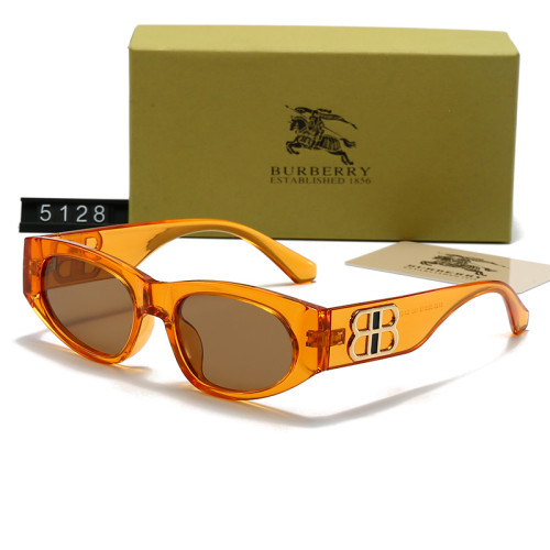 Burberry Sunglasses AAA-163