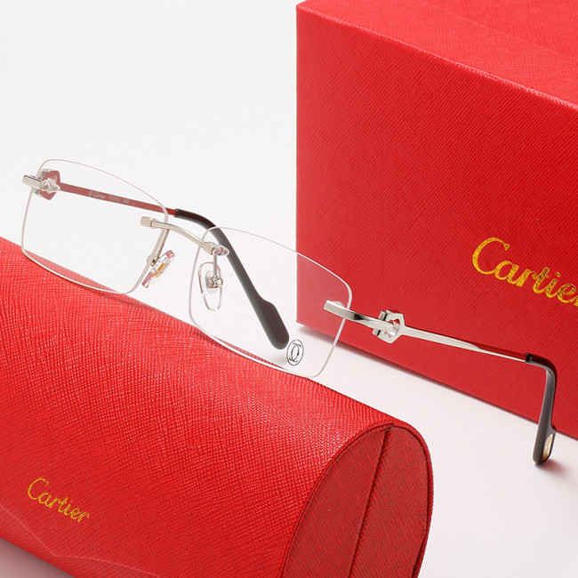 Cartier Sunglasses AAA-589