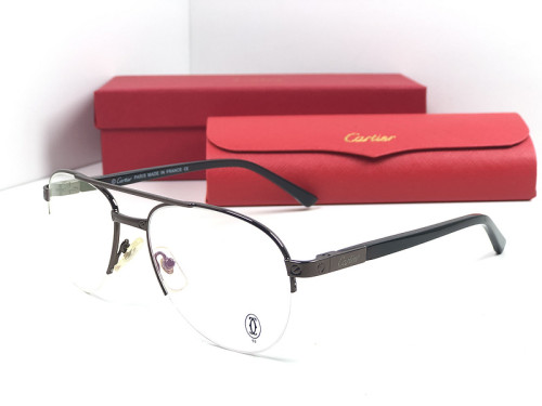 Cartier Sunglasses AAA-2504