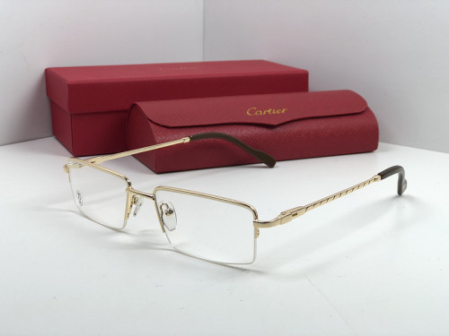Cartier Sunglasses AAA-2425
