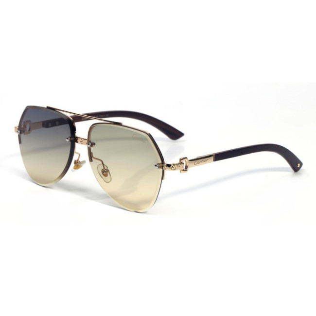 Cartier Sunglasses AAA-895
