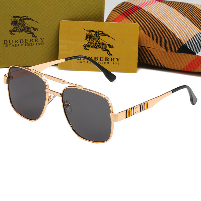 Burberry Sunglasses AAA-248
