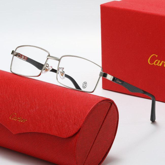 Cartier Sunglasses AAA-1633