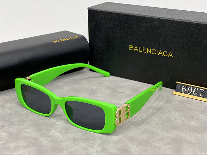 B Sunglasses AAA-038