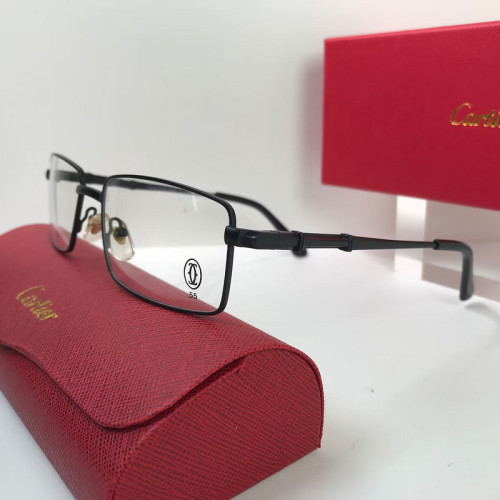 Cartier Sunglasses AAA-2105