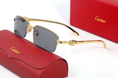 Cartier Sunglasses AAA-115