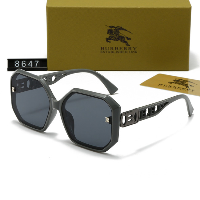 Burberry Sunglasses AAA-173