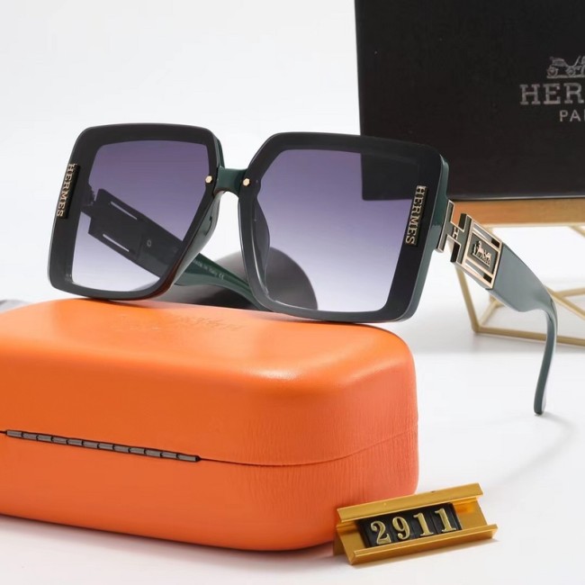 Hermes Sunglasses AAA-074