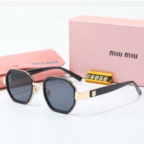Miu Miu Sunglasses AAA-256