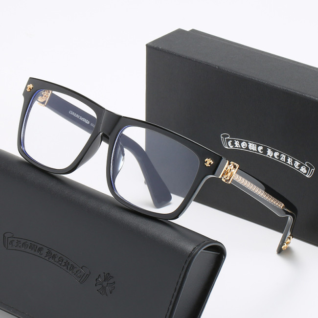 Chrome Hearts Sunglasses AAA-003