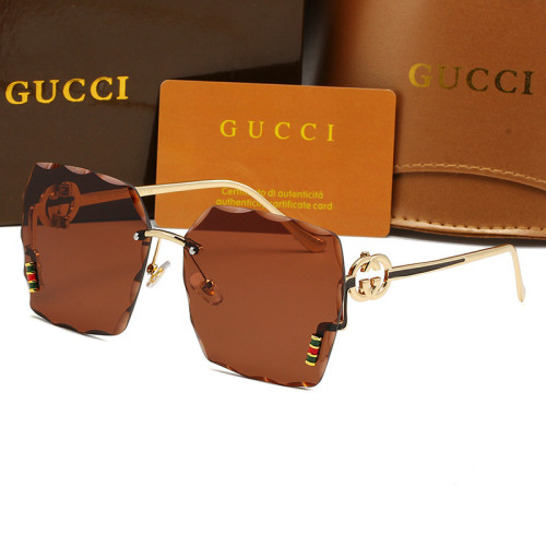 G Sunglasses AAA-1162