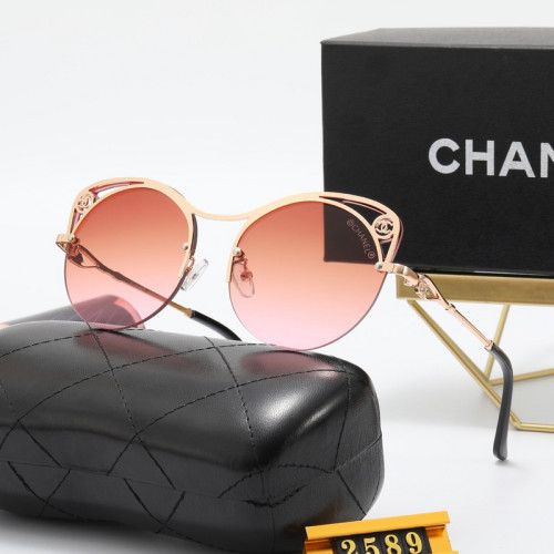 CHNL Sunglasses AAA-270