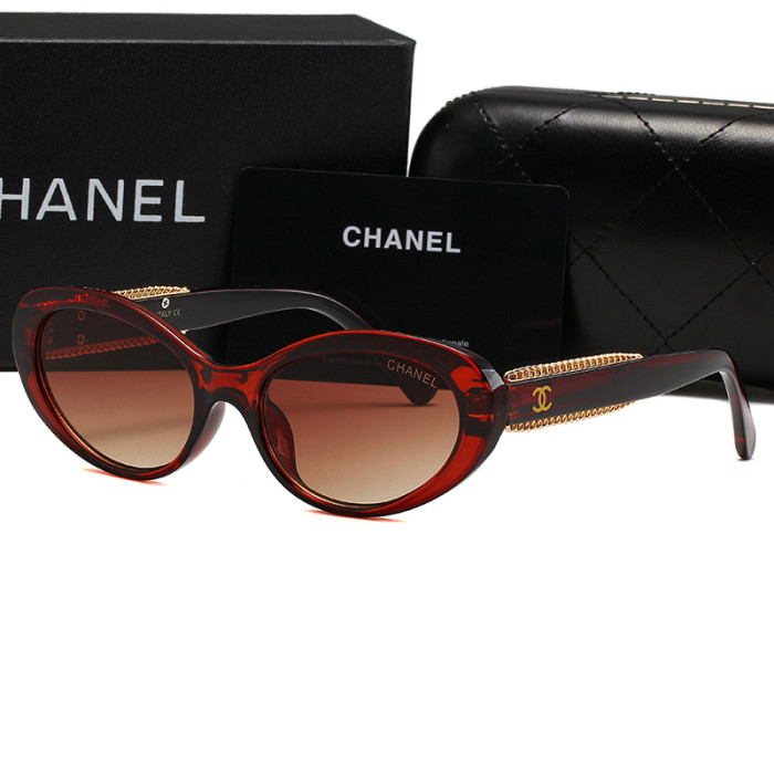 CHNL Sunglasses AAA-788