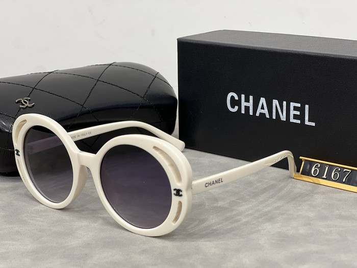 CHNL Sunglasses AAA-582