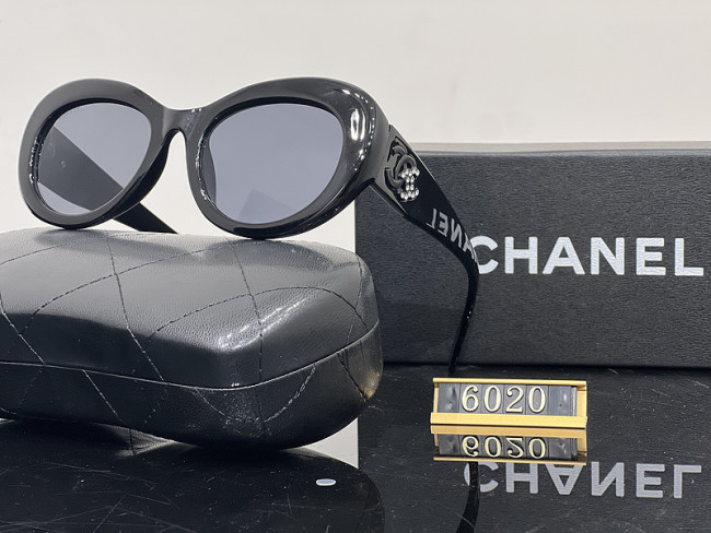 CHNL Sunglasses AAA-527