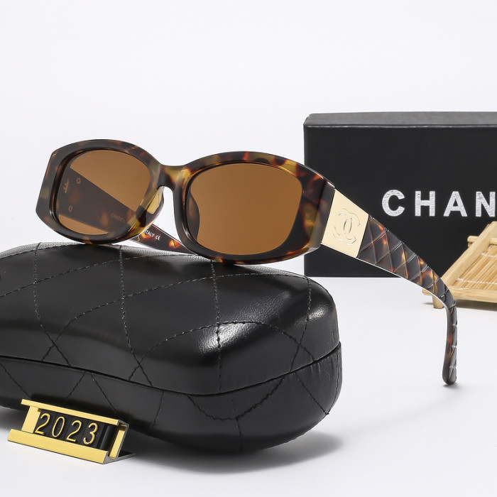 CHNL Sunglasses AAA-479