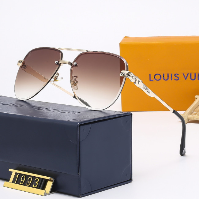 LV Sunglasses AAA-364