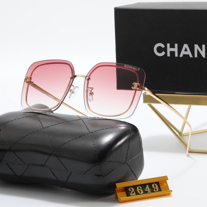 CHNL Sunglasses AAA-193