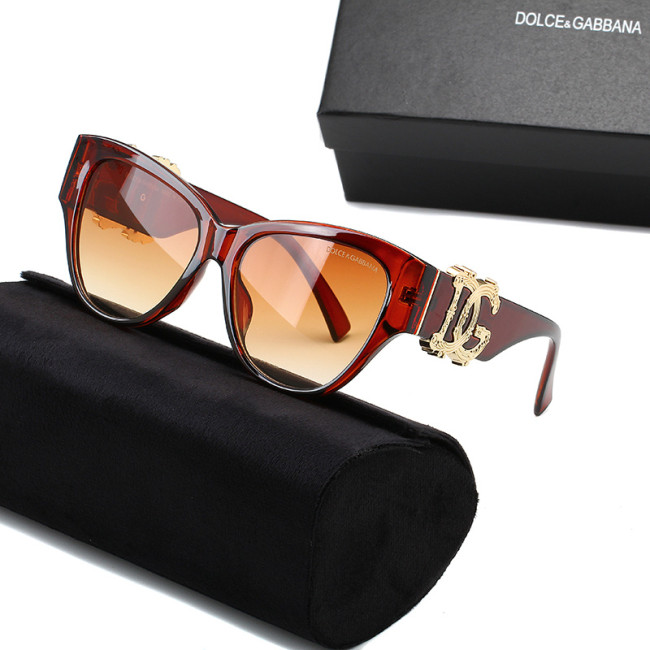 D&G Sunglasses AAA-124
