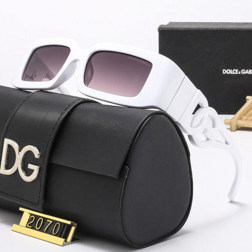 D&G Sunglasses AAA-013