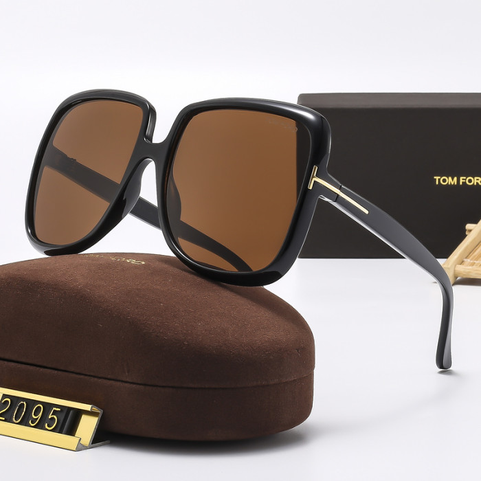 Tom Ford Sunglasses AAA-081