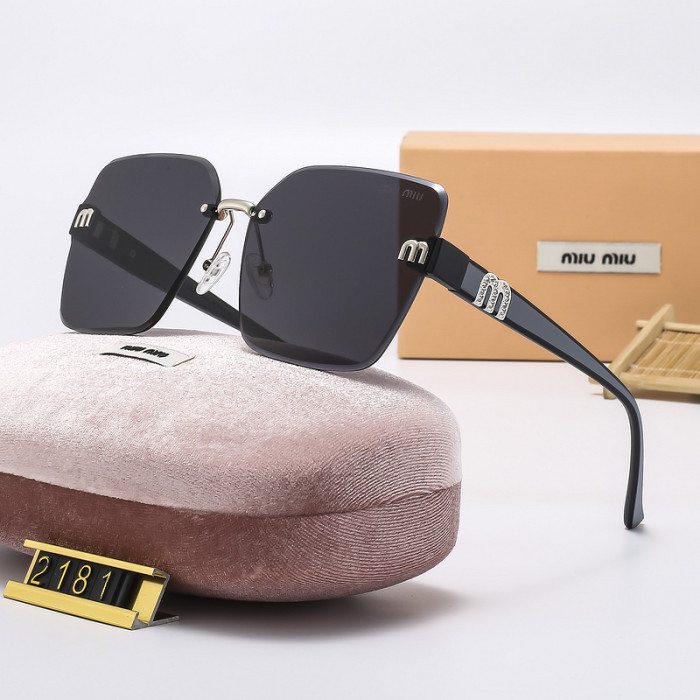 Miu Miu Sunglasses AAA-233
