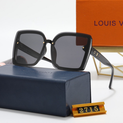 LV Sunglasses AAA-109