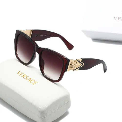 Versace Sunglasses AAA-413