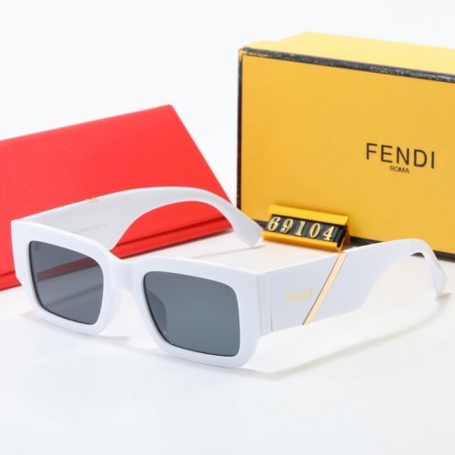 FD Sunglasses AAA-088