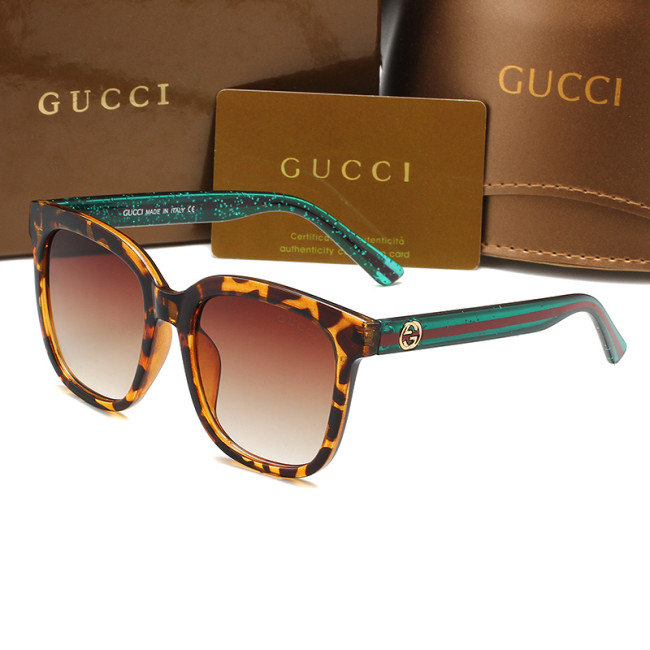 G Sunglasses AAA-520