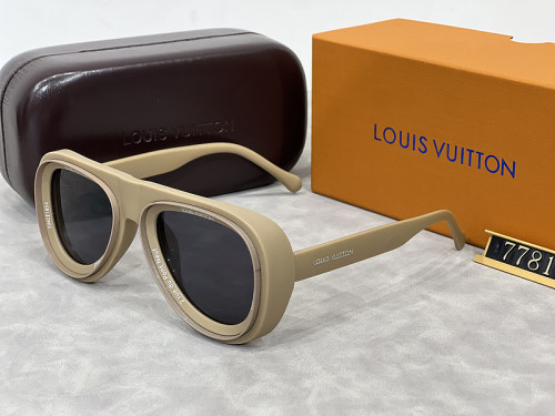 LV Sunglasses AAA-540