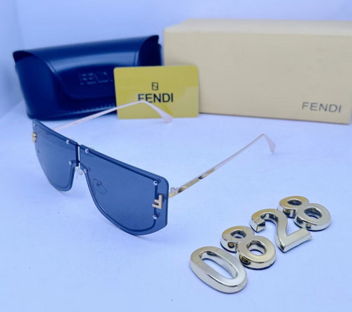 FD Sunglasses AAA-128