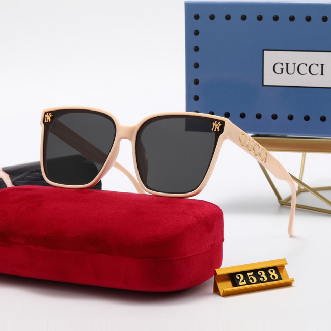 G Sunglasses AAA-234