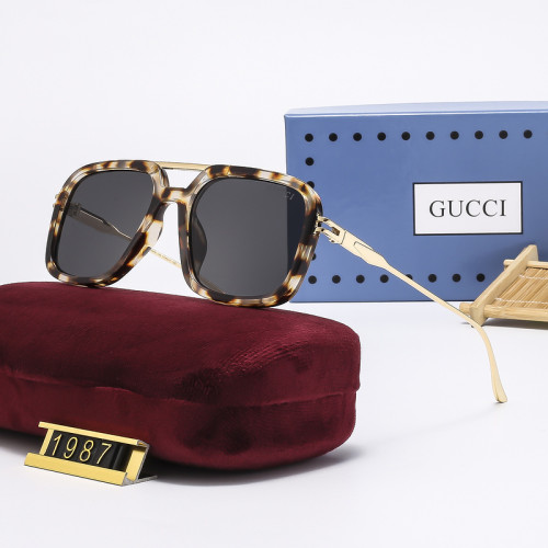 G Sunglasses AAA-694