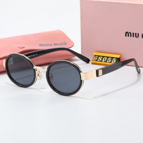 Miu Miu Sunglasses AAA-246